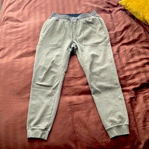 LuLuLemon At East Jogger